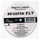 Negrow League featuring Allure - Spanish Fly