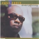 Fast Eddie - Everything