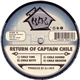 DJ Lalo - Return Of Captain Chile