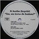 DJ AcesOne (Dorpzicht) - Tina, Was Kosten Die Kondome? (The Remixes)