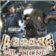 A-G-2-A-KE - Mil-Ticket