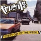 The Truents - Every Day Of The Week