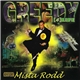 Mista Rodd - Greedy 4 Life