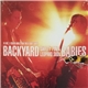 Backyard Babies - Safety Pin & Leopard Skin