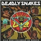 Deadly Snakes - Wild West / Culebras De Muerte