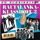 Various - Rautalankaklassikot 2 - Muurari