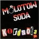 Molotow Soda - Kordsofa